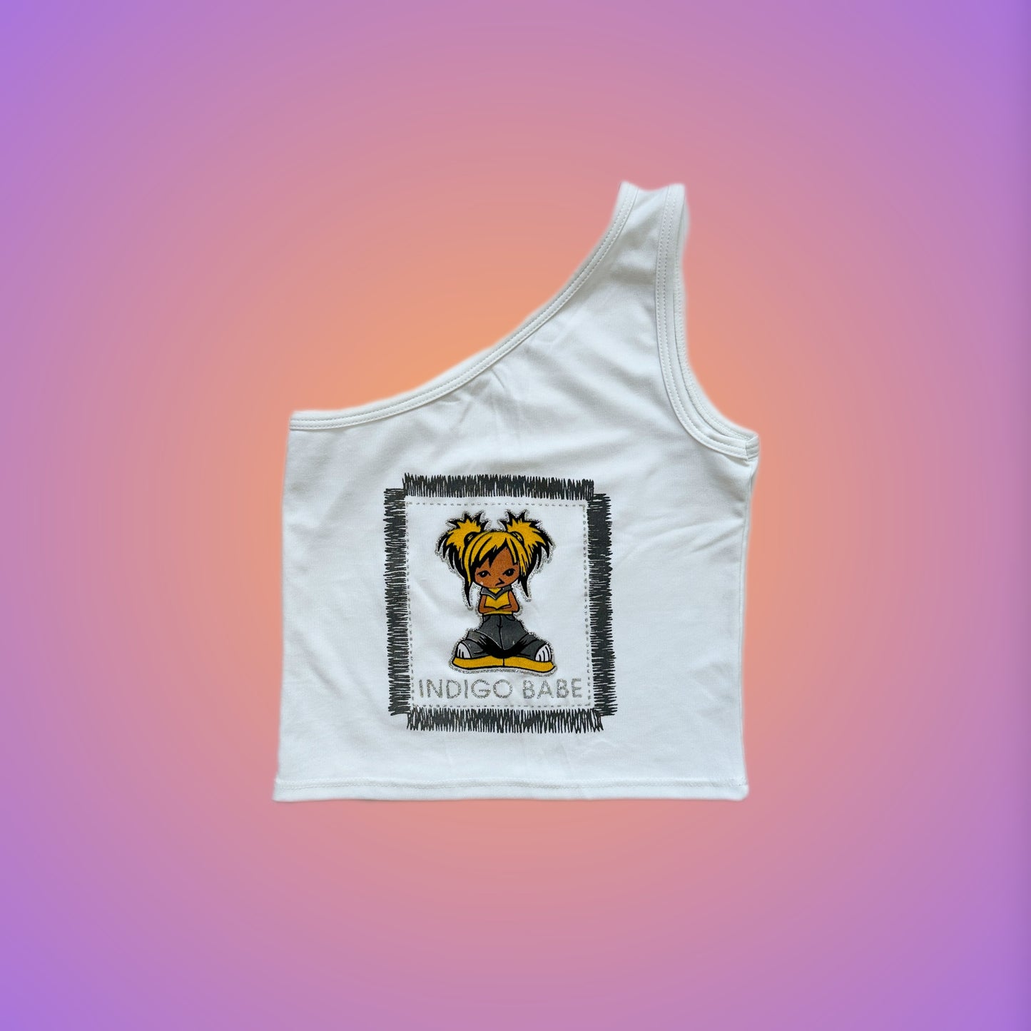 TOP S from pliswholesale - Italian & euro Y2K supplier 💚