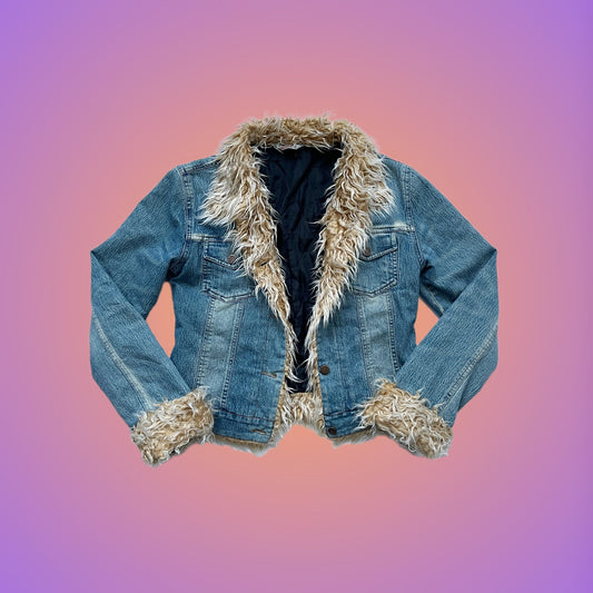 JACKET S – vintage Y2K wholesale | pliswholesale