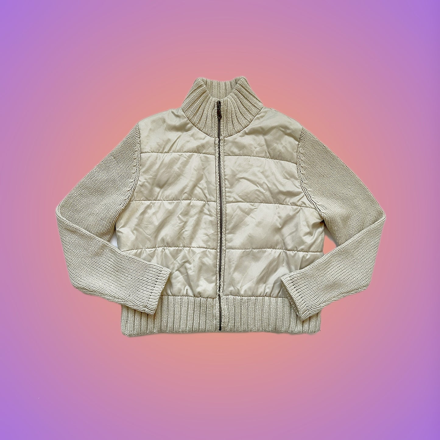 JACKET S – vintage Y2K wholesale | pliswholesale