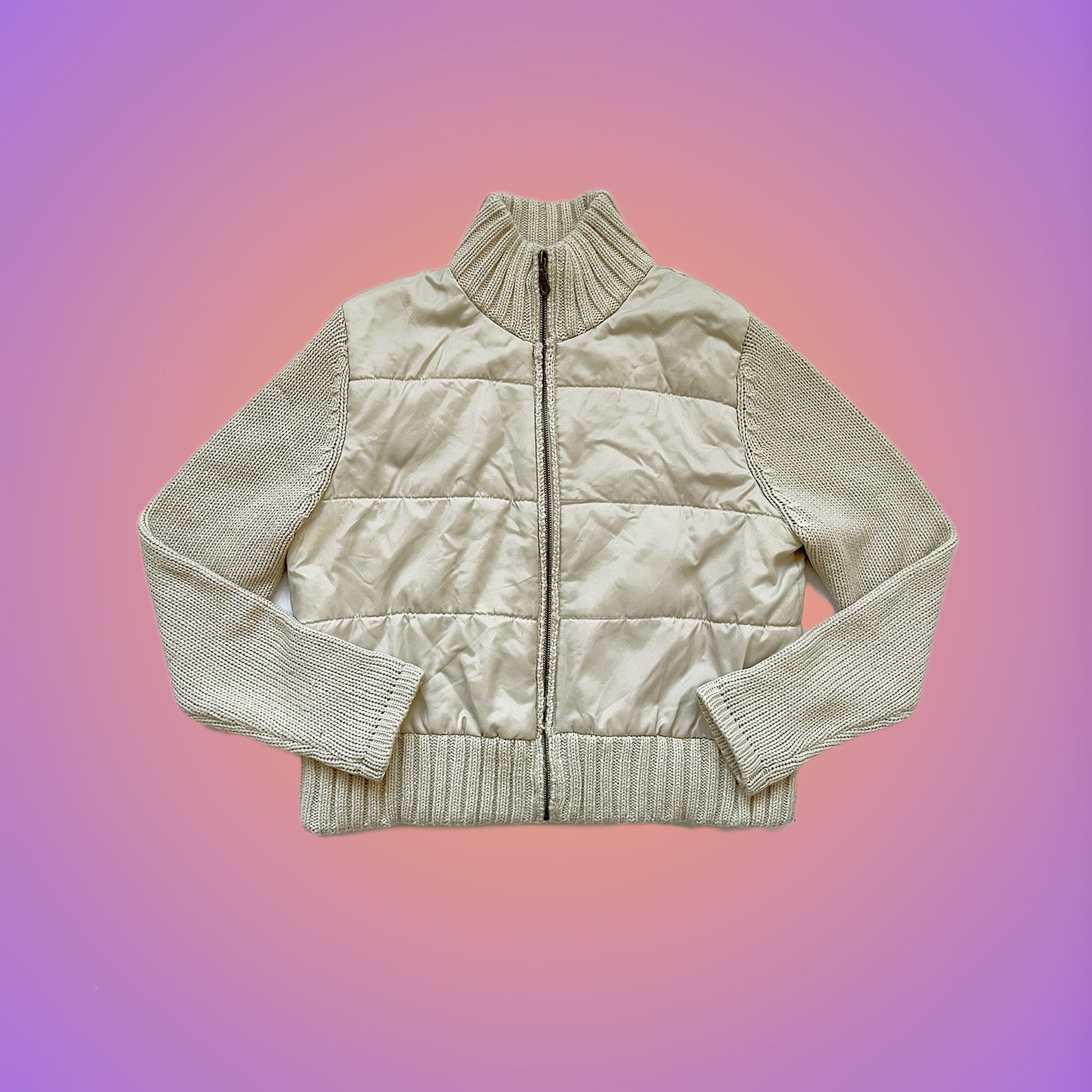 JACKET S – vintage Y2K wholesale | pliswholesale