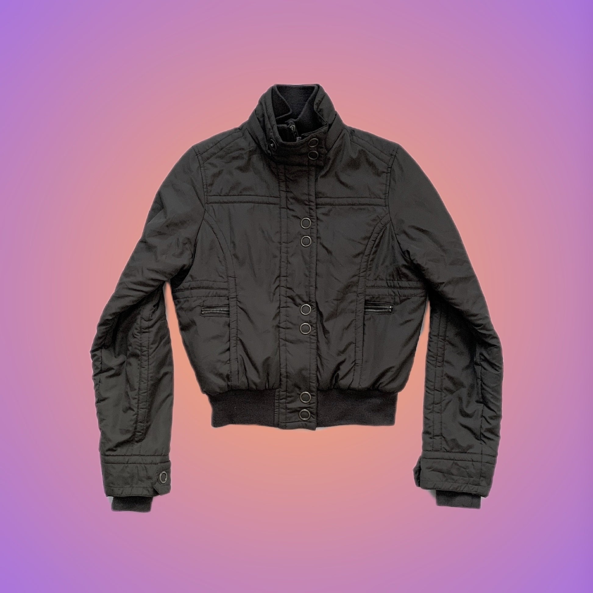 JACKET S – vintage Y2K wholesale | pliswholesale