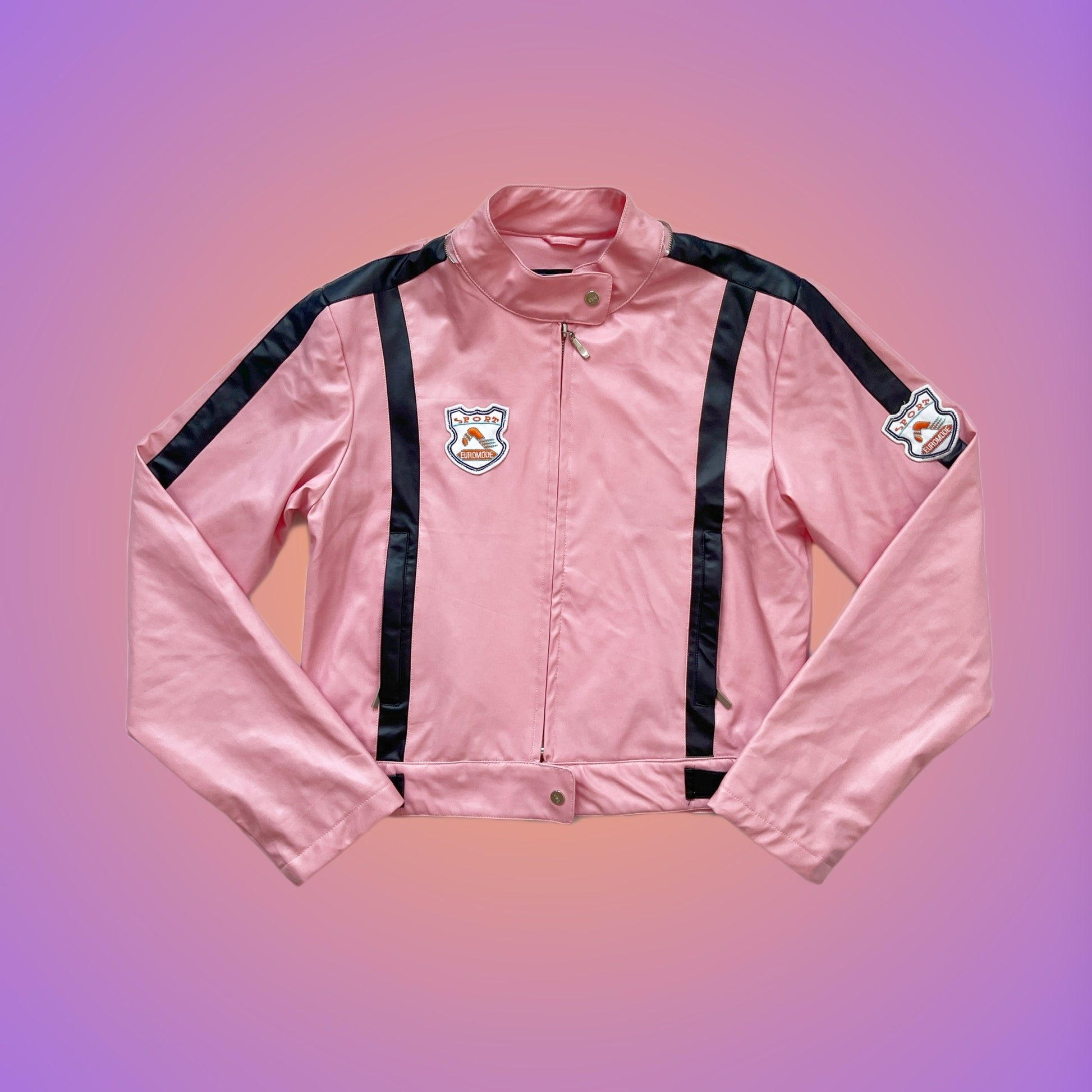 JACKET S – vintage Y2K wholesale | pliswholesale