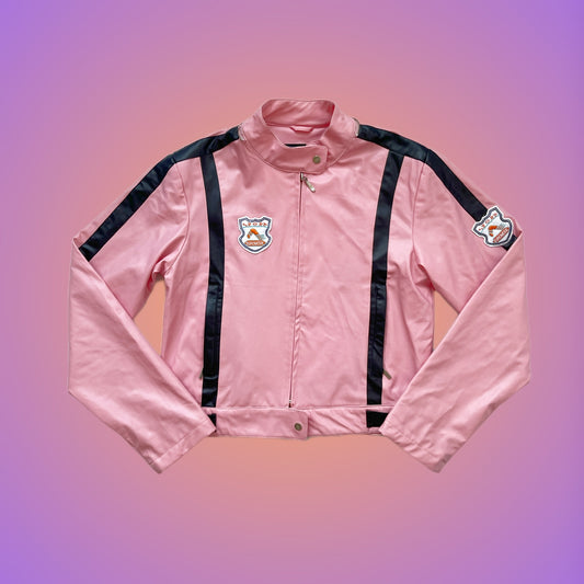 JACKET S – vintage Y2K wholesale | pliswholesale