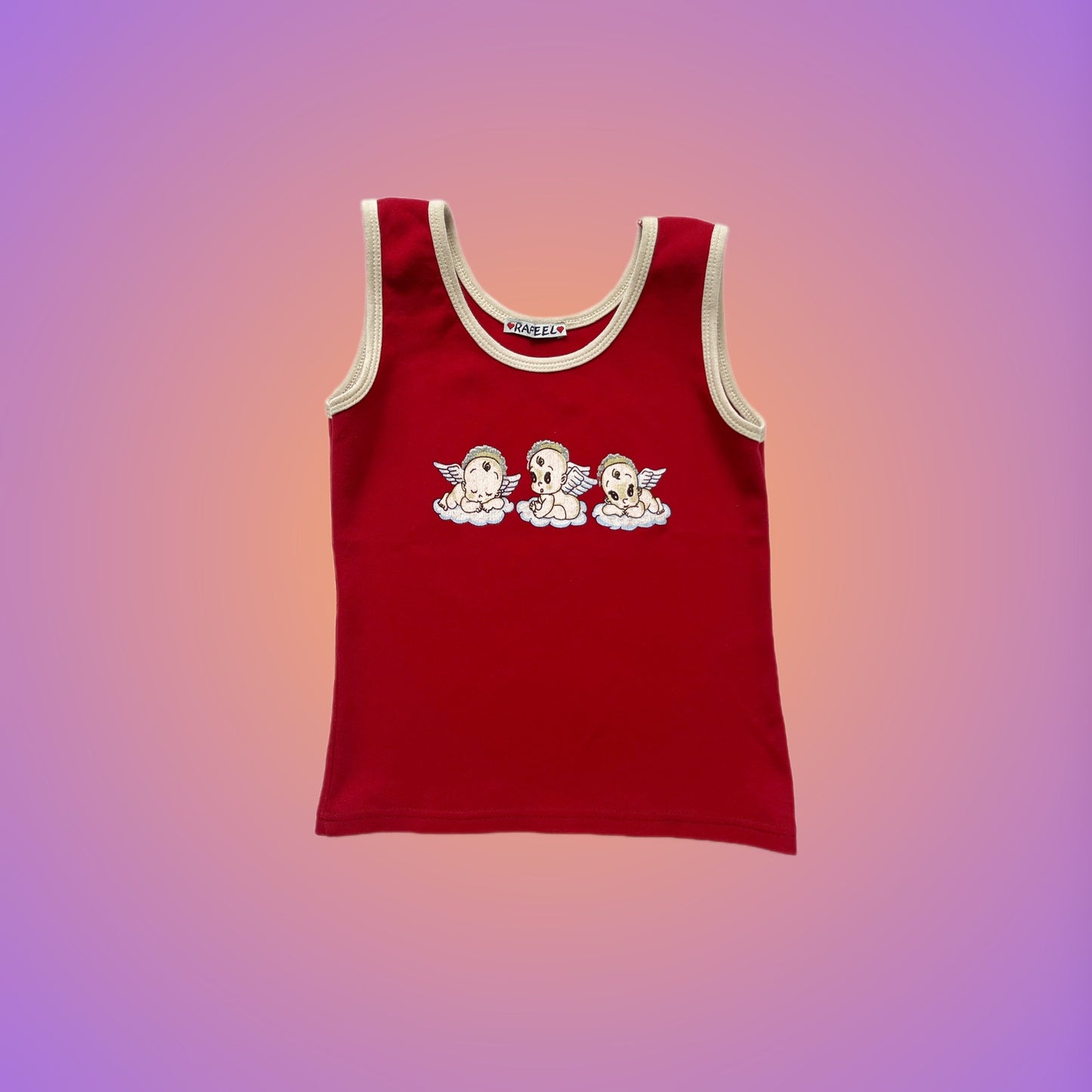 TOP S from pliswholesale - Italian & euro Y2K supplier 💚