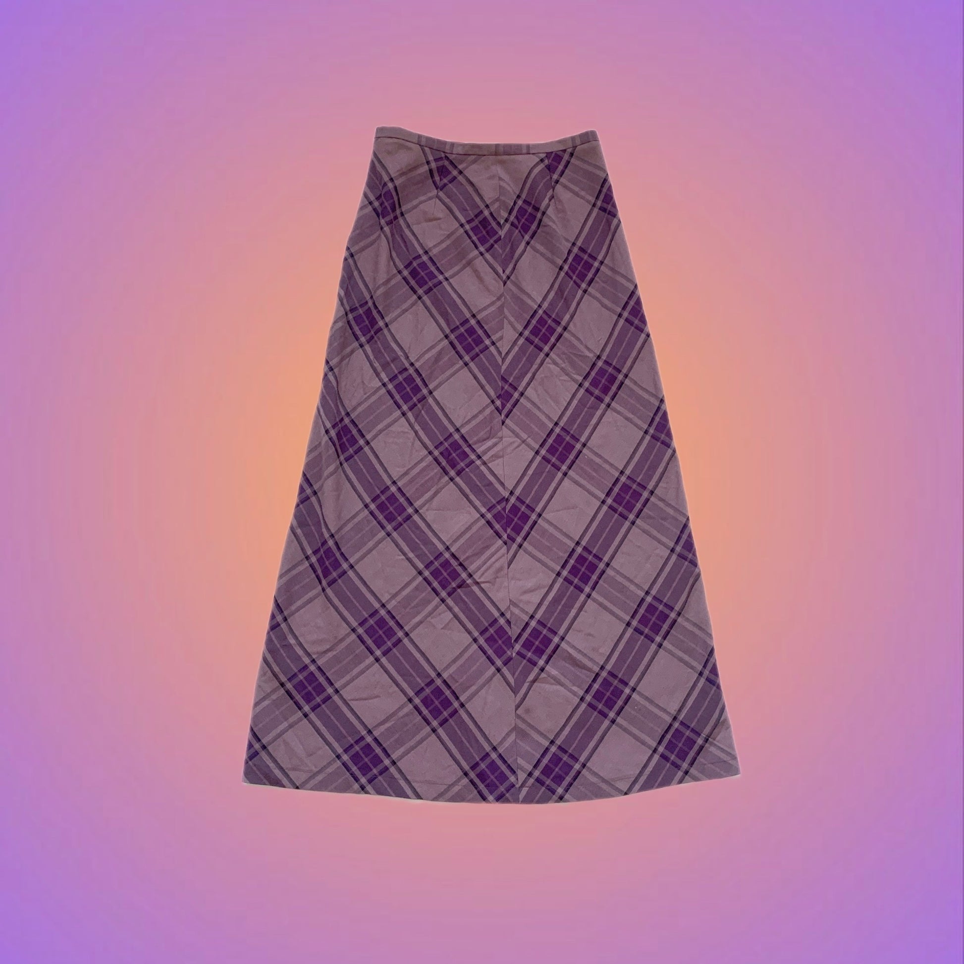 MAXI SKIRT S – vintage Y2K wholesale | pliswholesale