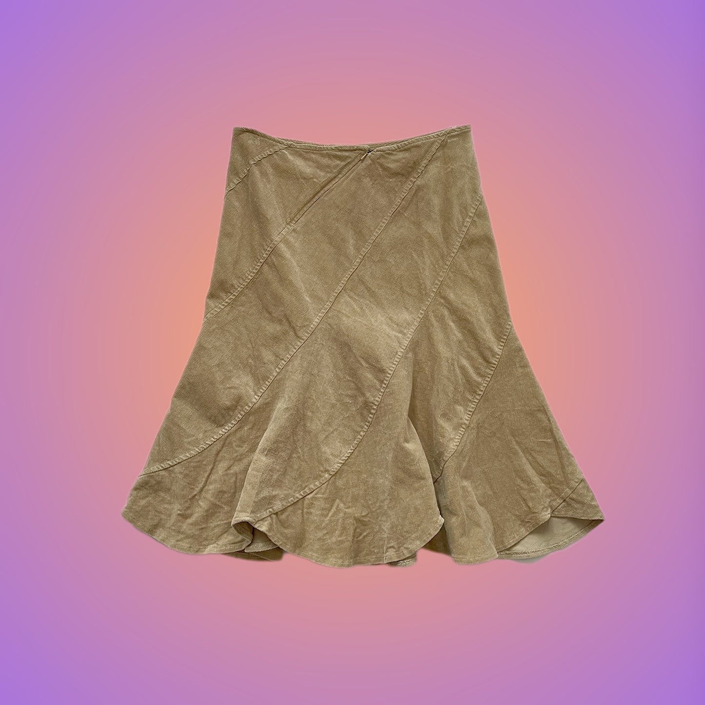 MIDI SKIRT S from pliswholesale - Italian & euro Y2K supplier 💚