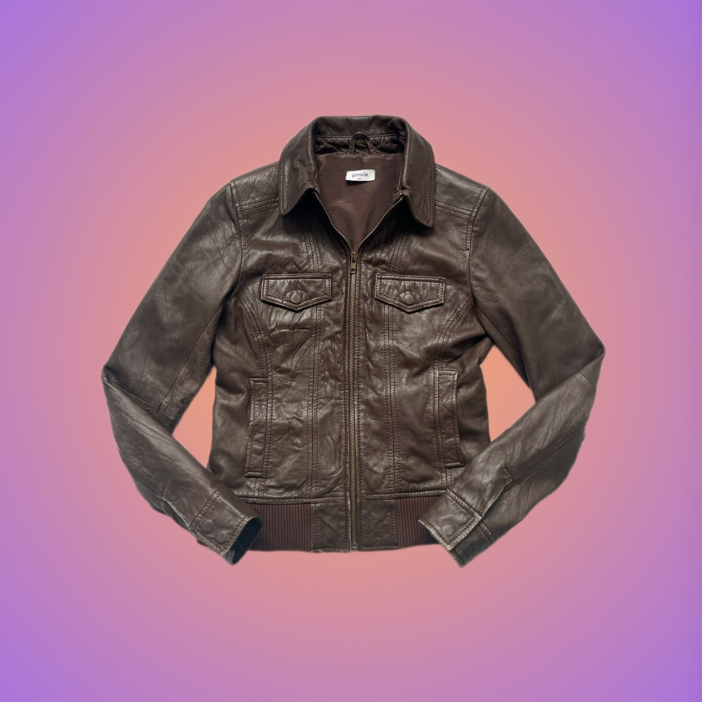 JACKET S – vintage Y2K wholesale | pliswholesale