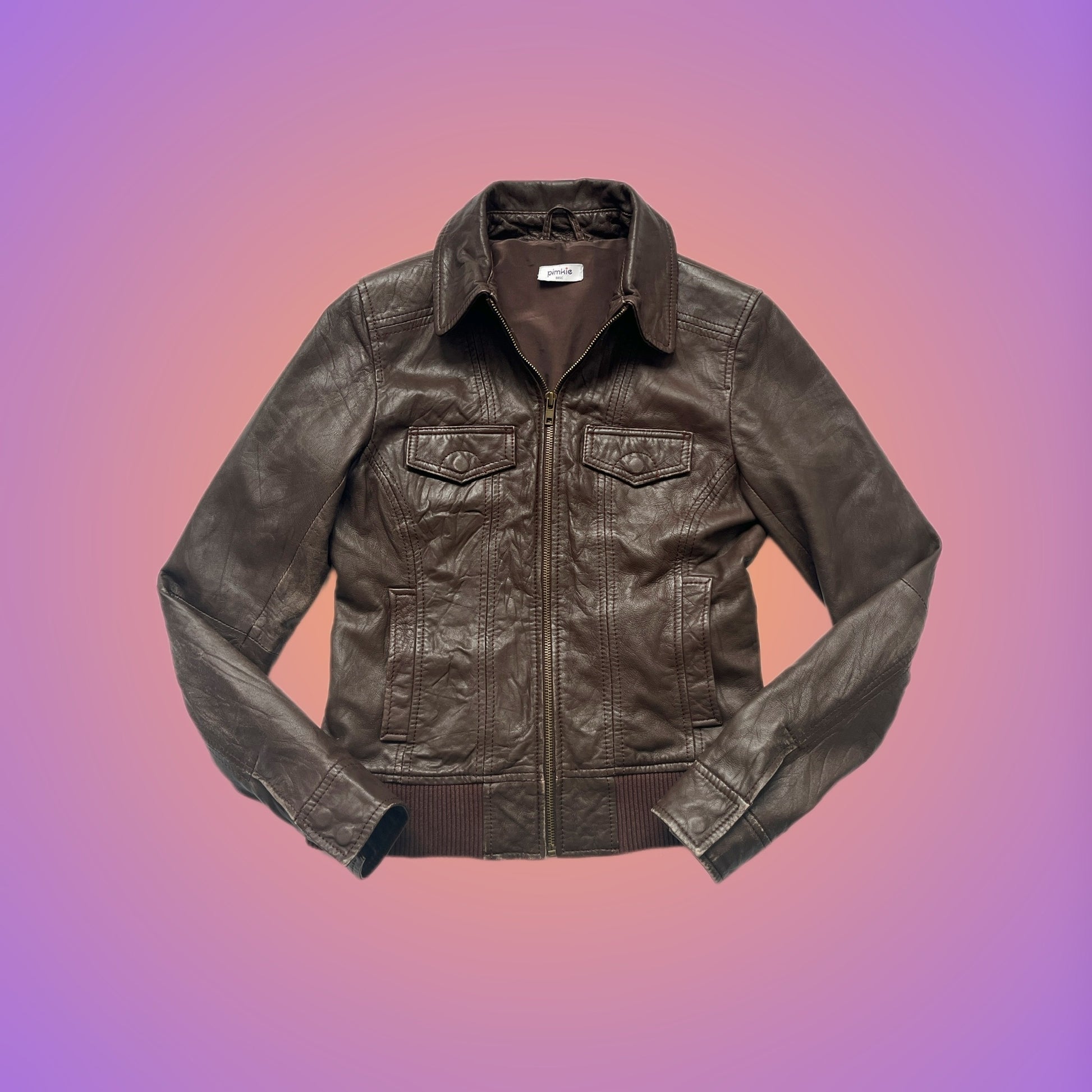 JACKET S – vintage Y2K wholesale | pliswholesale