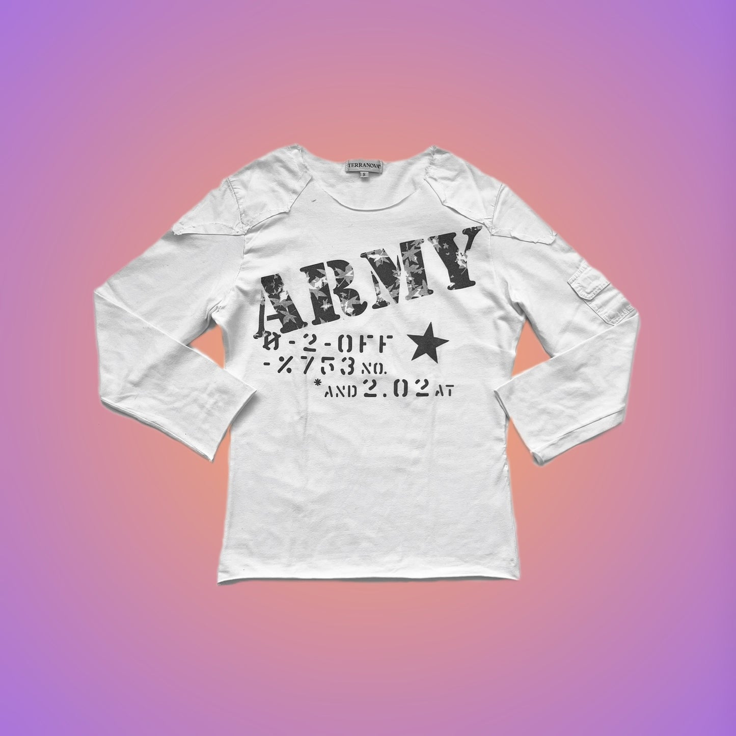 LONG SLEEVE S – vintage Y2K wholesale | pliswholesale