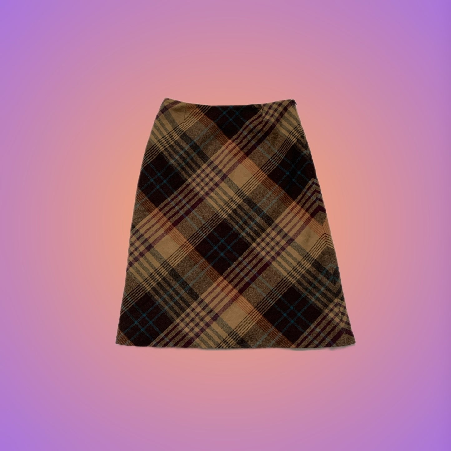 MIDI SKIRT M – vintage Y2K wholesale | pliswholesale