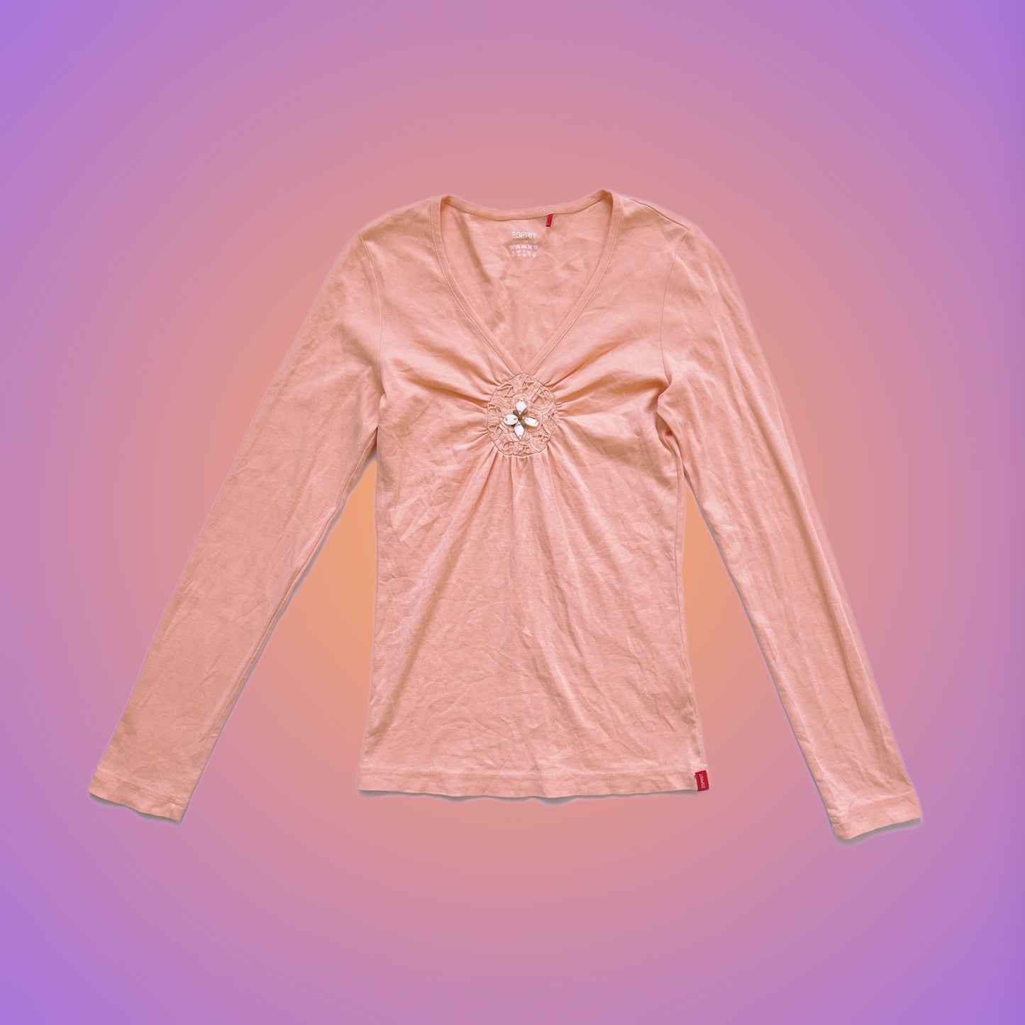 LONG SLEEVE S – vintage Y2K wholesale | pliswholesale
