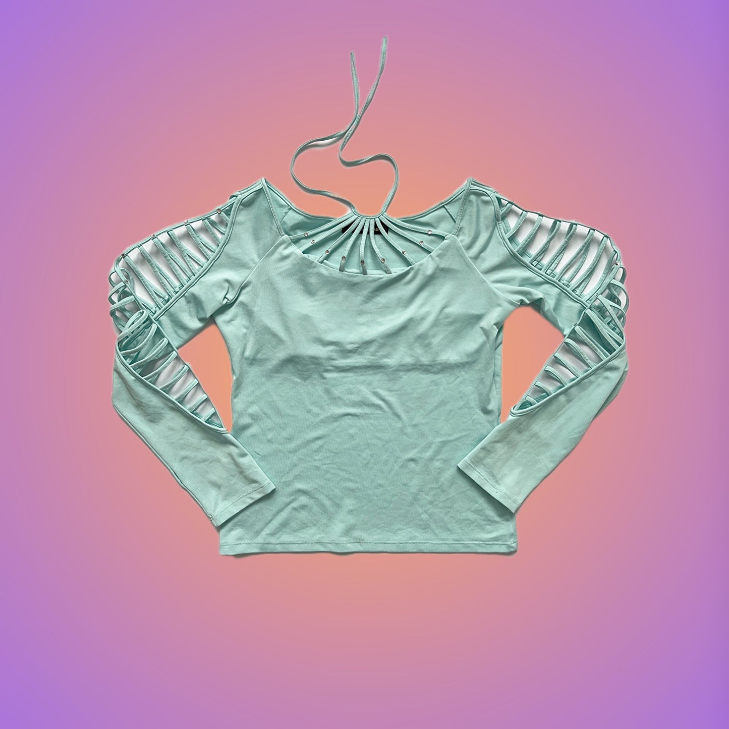LONG SLEEVE S ā vintage Y2K wholesale | pliswholesale