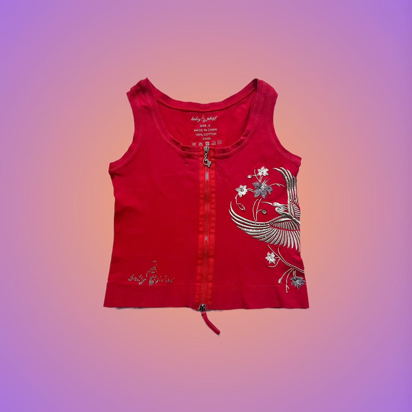 TOP S from pliswholesale - Italian & euro Y2K supplier 💚
