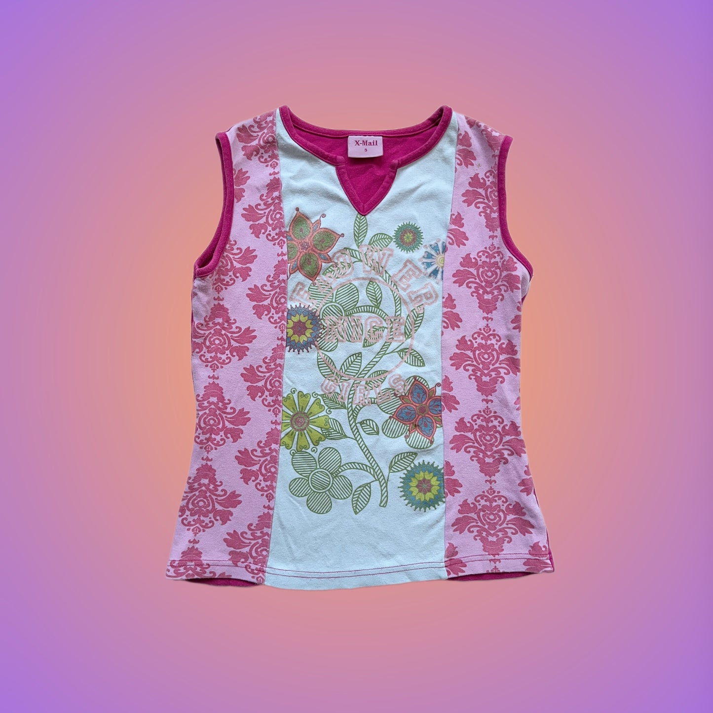 TOP S from pliswholesale - Italian & euro Y2K supplier 💚