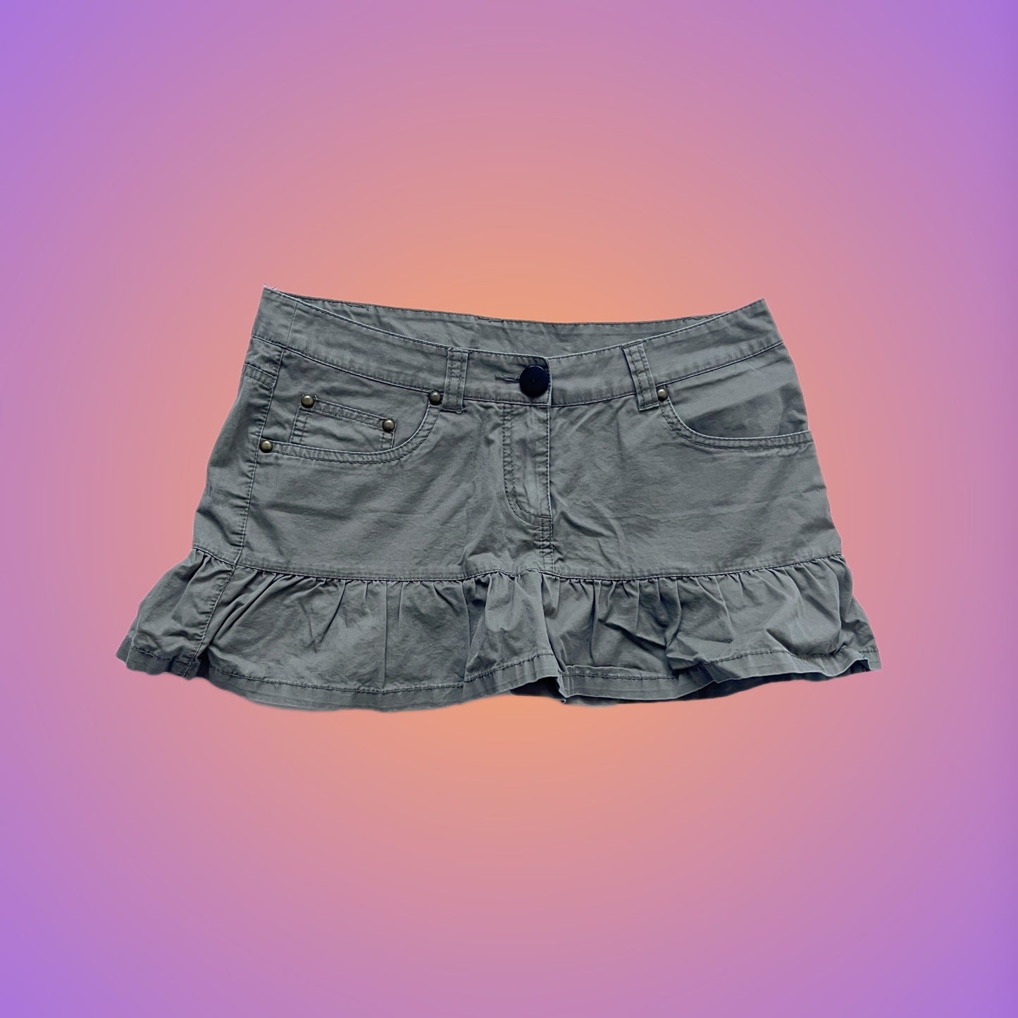 MINI SKIRT – vintage Y2K wholesale | pliswholesale