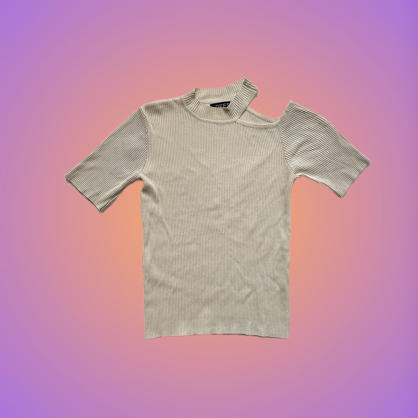 TOP S from pliswholesale - Italian & euro Y2K supplier 💚