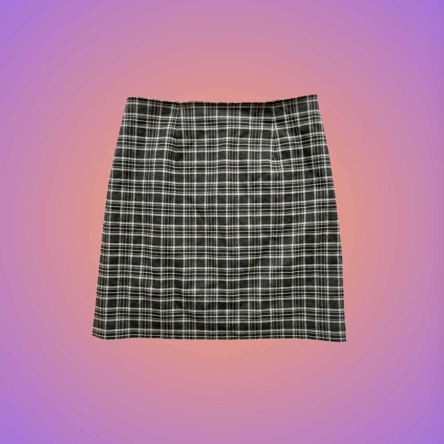 MIDI SKIRT S ā vintage Y2K wholesale | pliswholesale