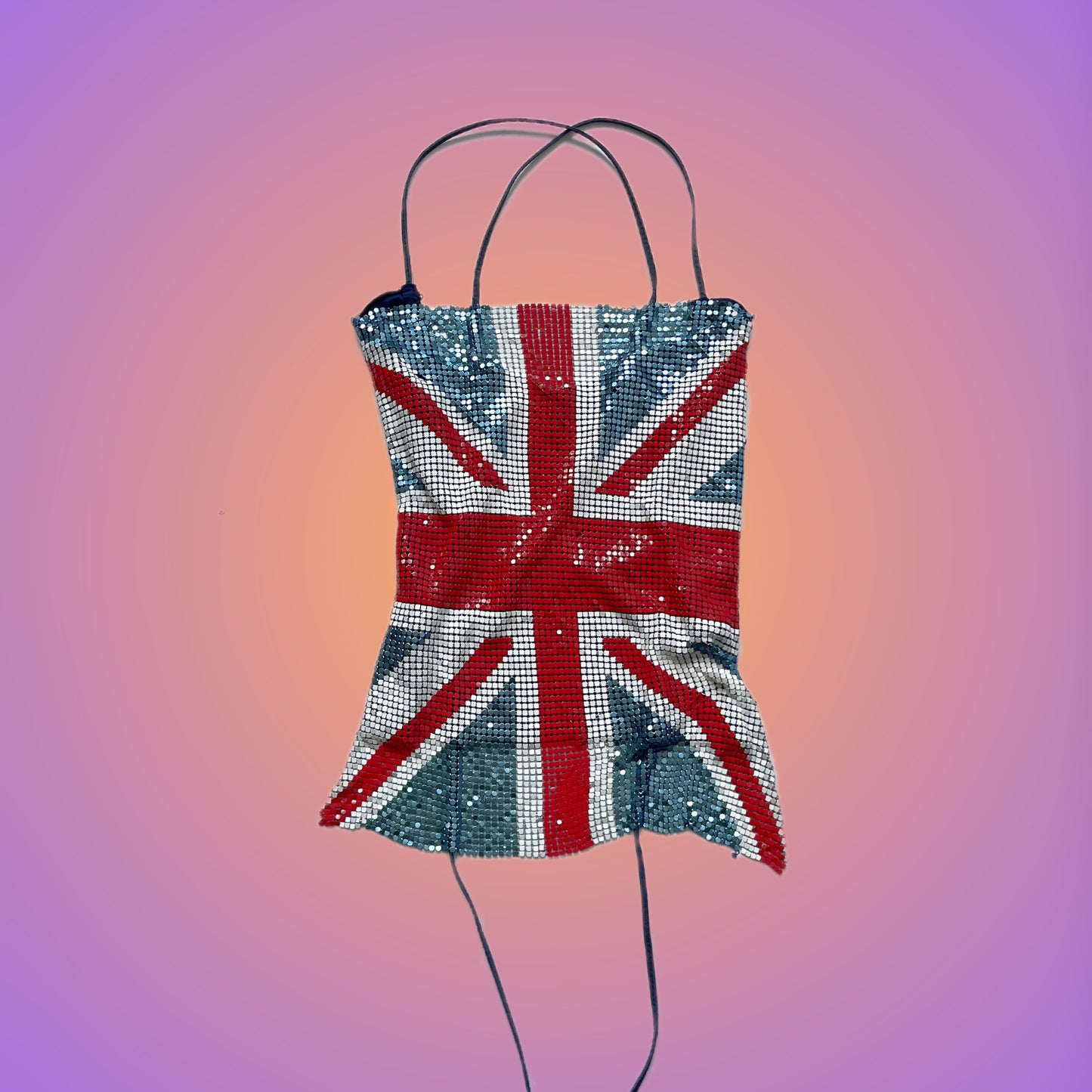 CAMI TOP S from pliswholesale - Italian & euro Y2K supplier 💚