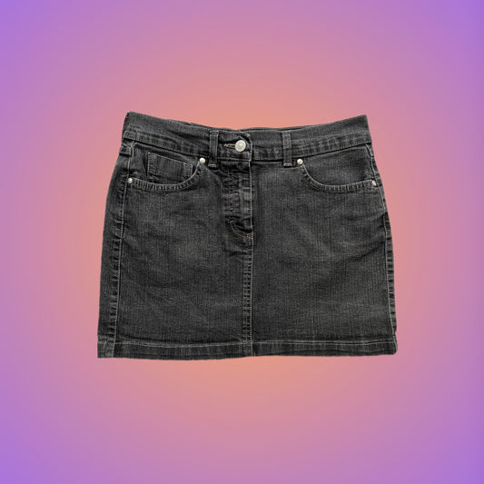 MINI SKIRT S from pliswholesale - Italian & euro Y2K supplier 💚