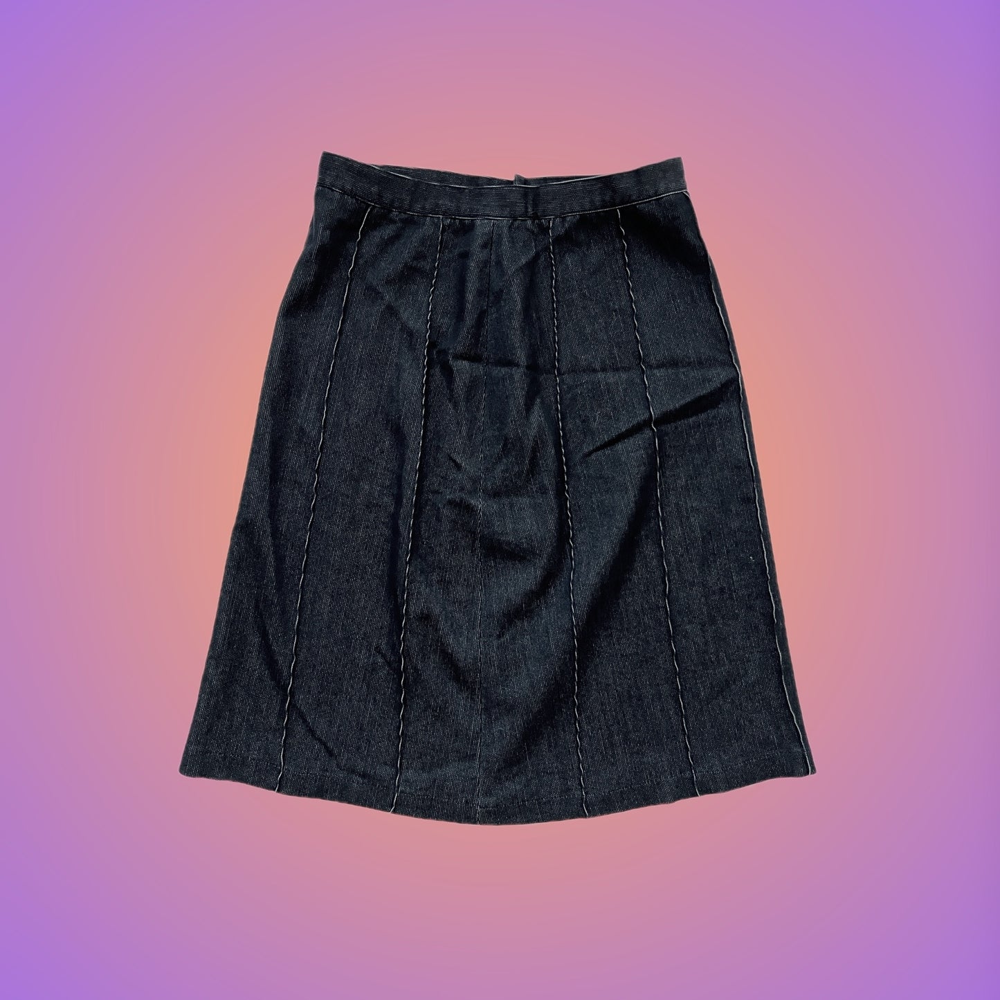 MIDI SKIRT S from pliswholesale - Italian & euro Y2K supplier 💚