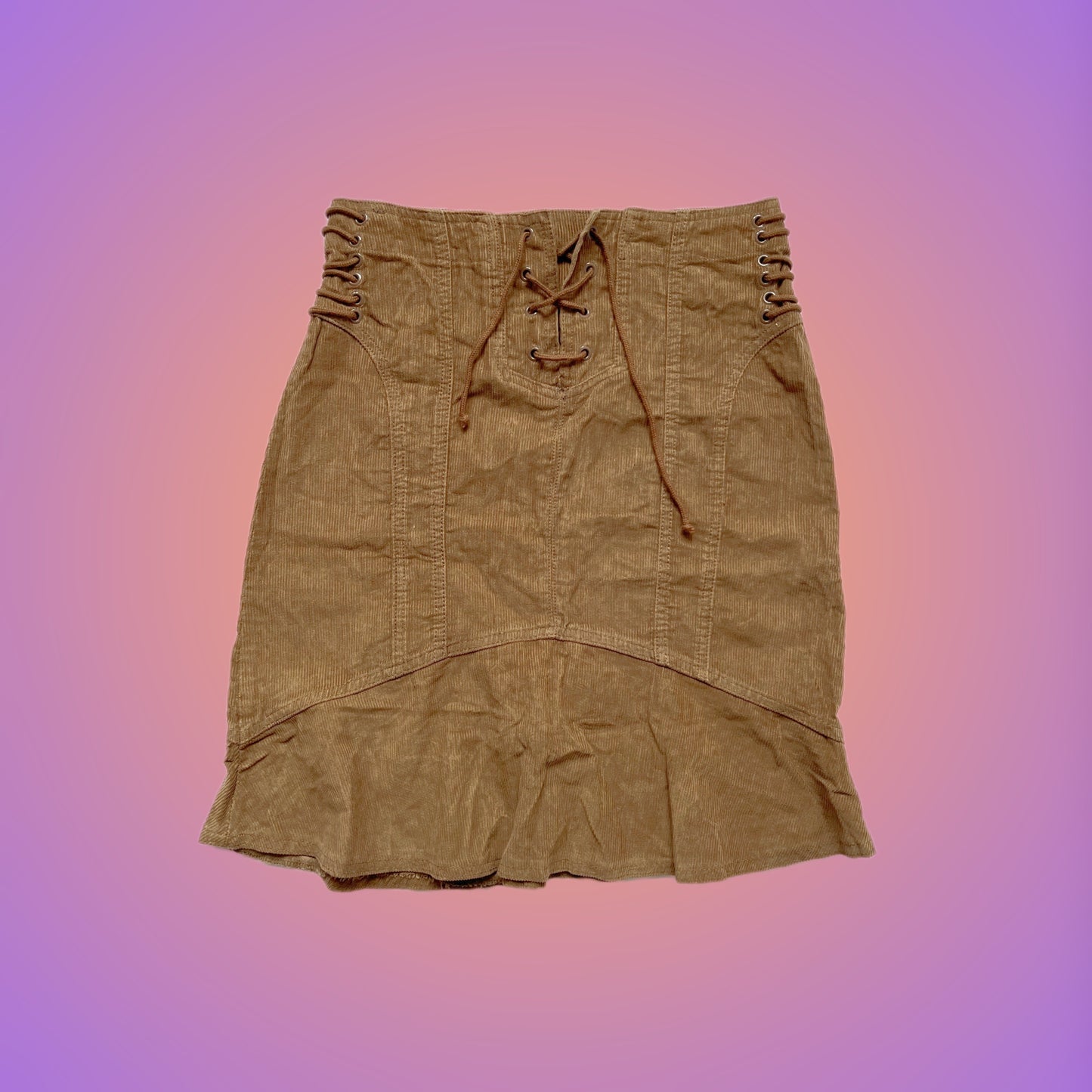 MIDI SKIRT S – vintage Y2K wholesale | pliswholesale