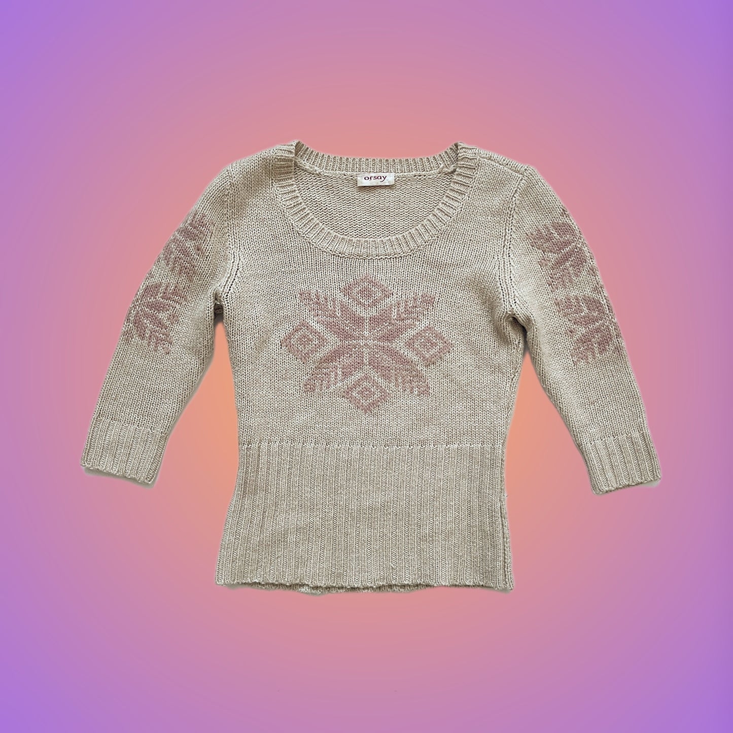 JUMPER S – vintage Y2K wholesale | pliswholesale