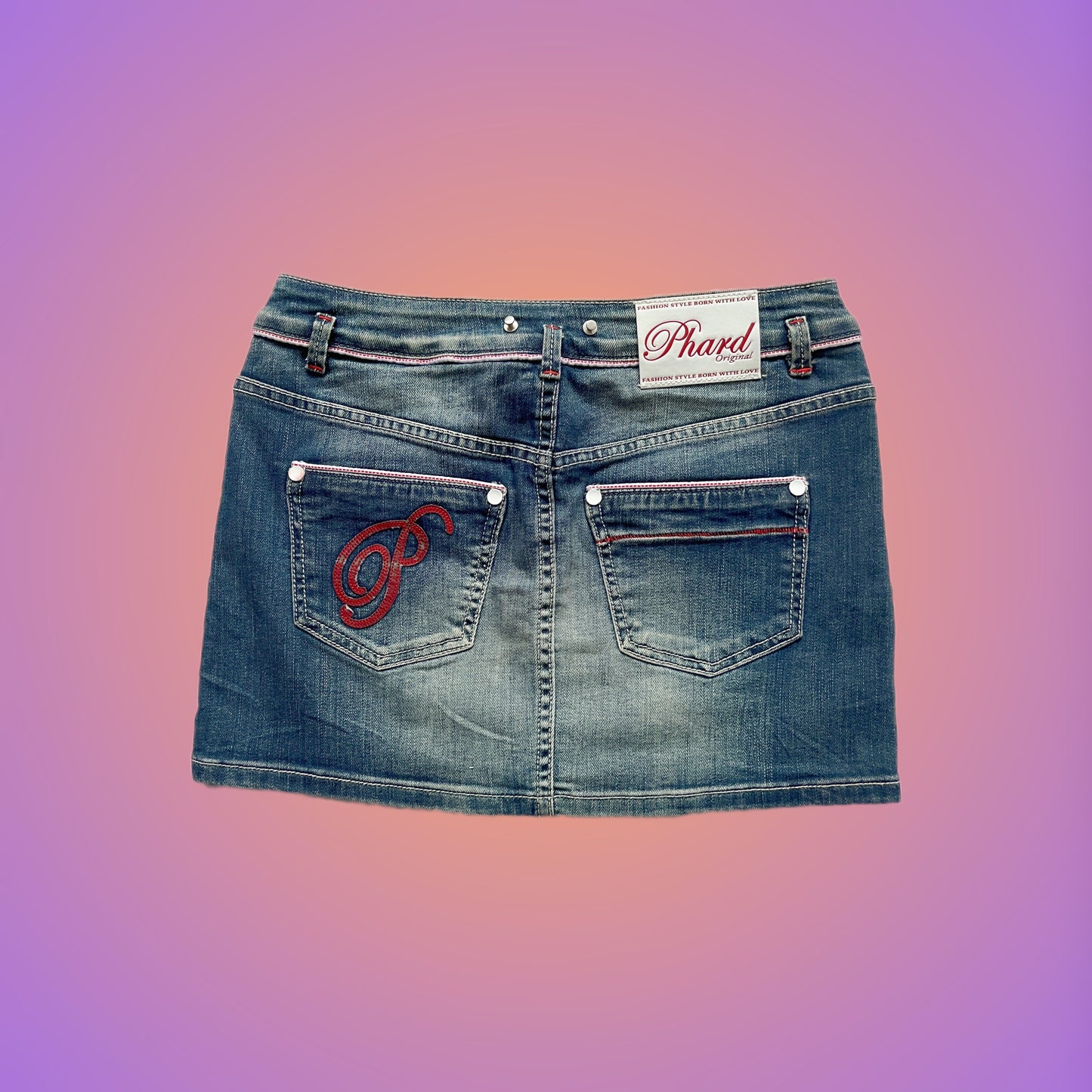 MINI SKIRT S – vintage Y2K wholesale | pliswholesale