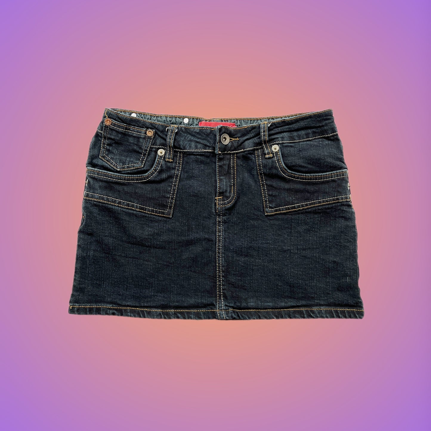 MINI SKIRT S – vintage Y2K wholesale | pliswholesale
