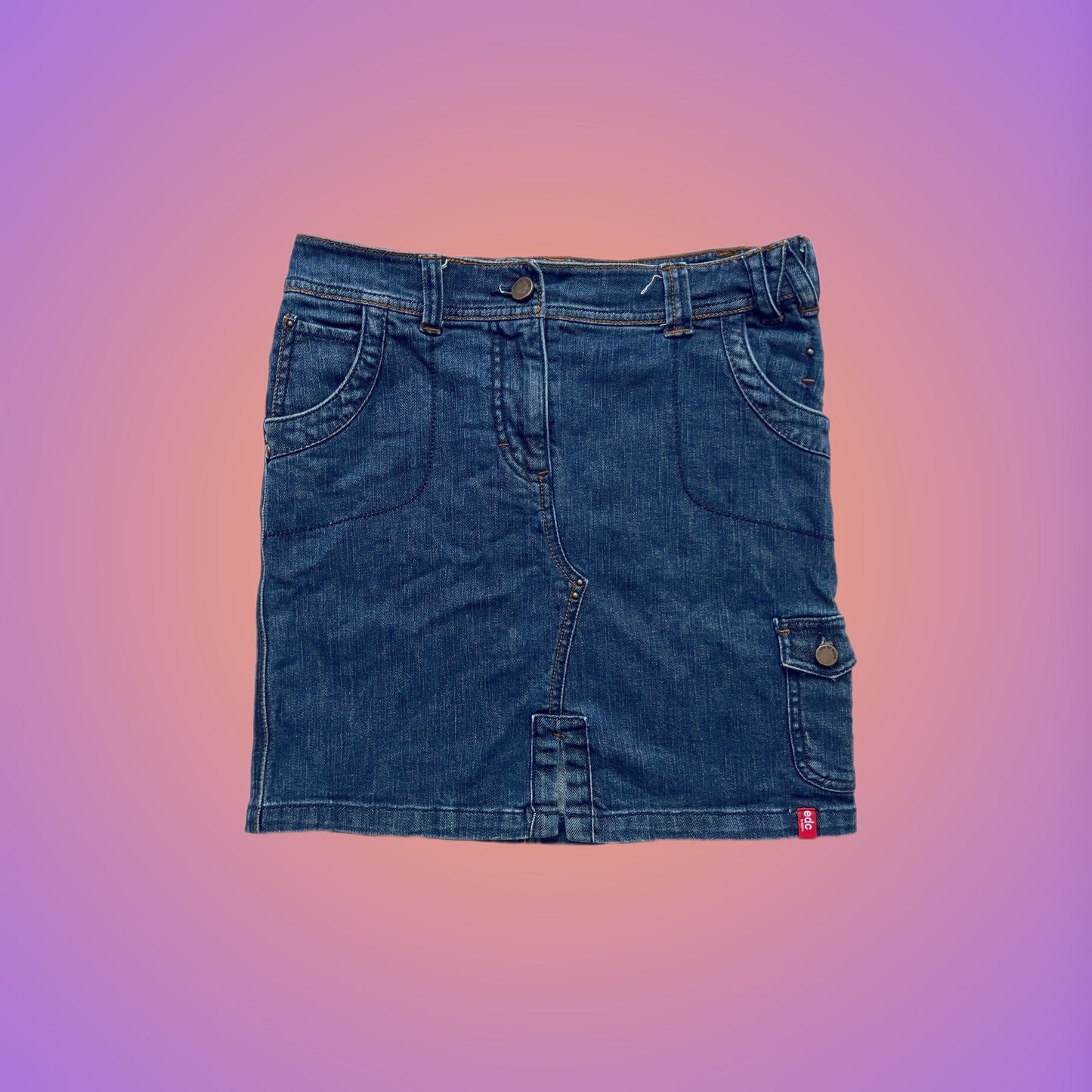 MINI SKIRT S – vintage Y2K wholesale | pliswholesale