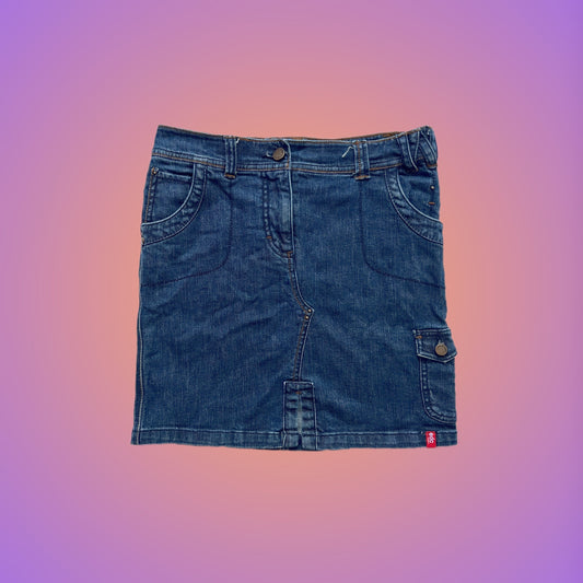 MINI SKIRT S from pliswholesale - Italian & euro Y2K supplier 💚