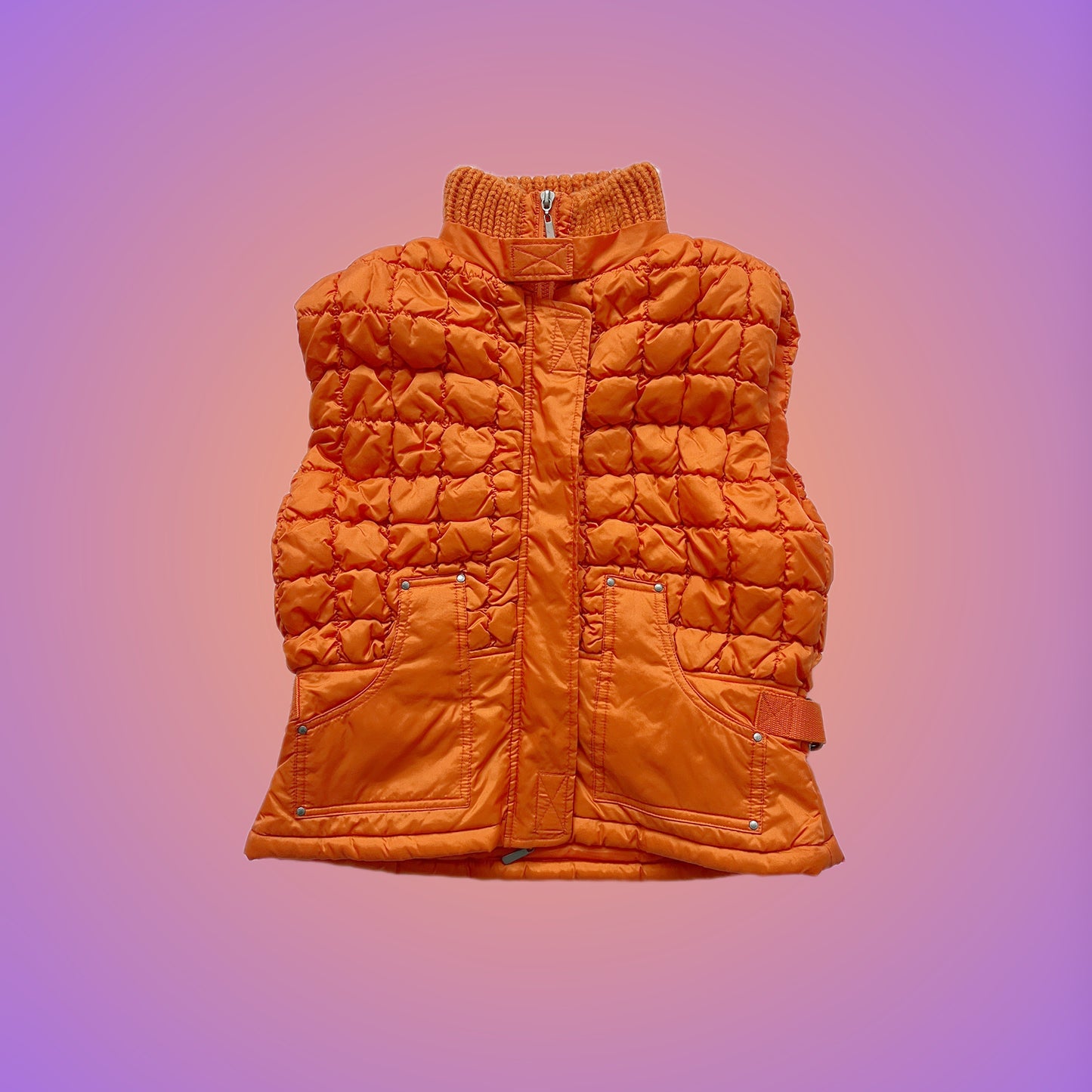VEST S from pliswholesale - Italian & euro Y2K supplier 💚