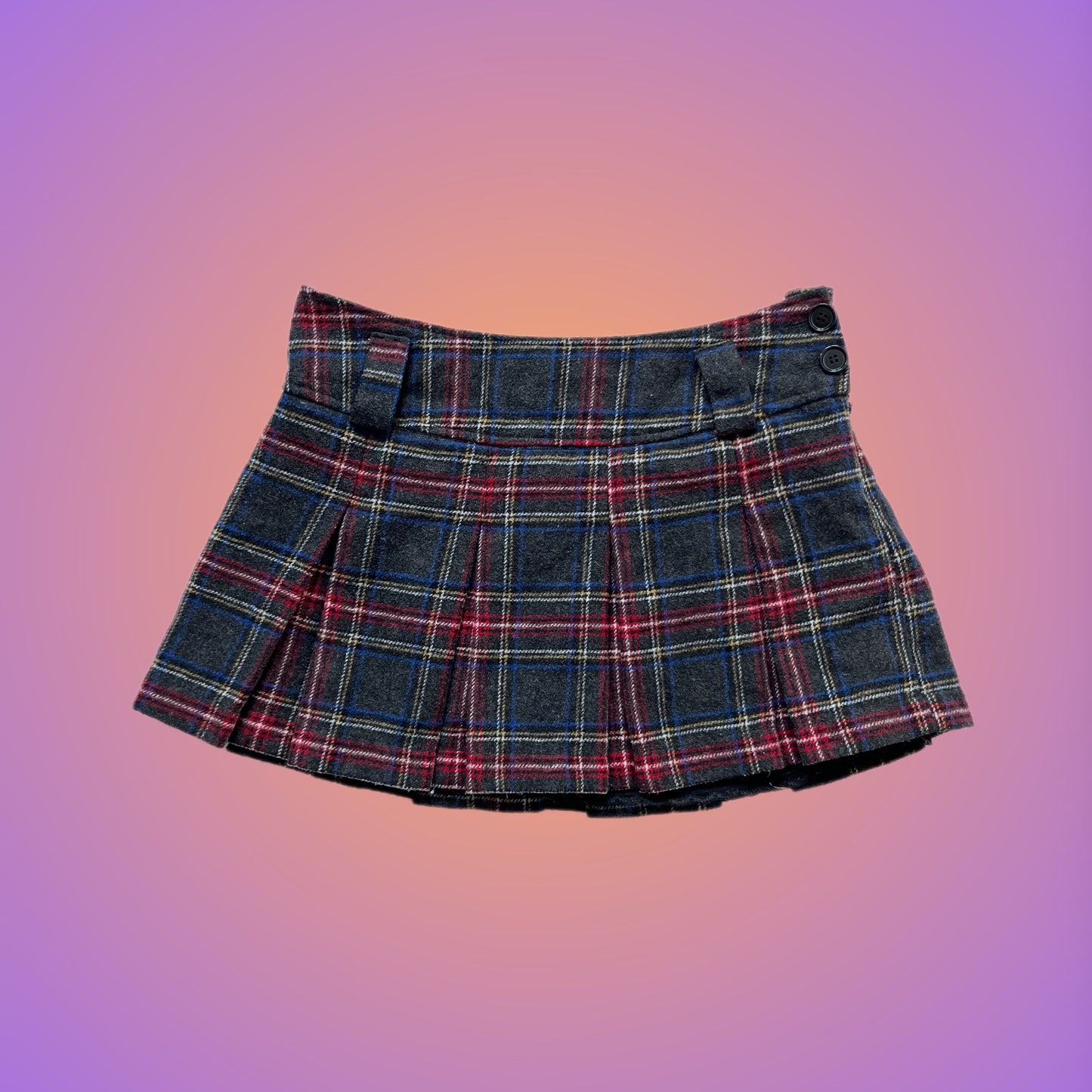 MINI SKIRT S – vintage Y2K wholesale | pliswholesale