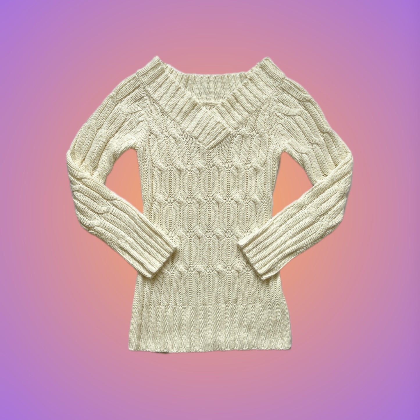 JUMPER S – vintage Y2K wholesale | pliswholesale