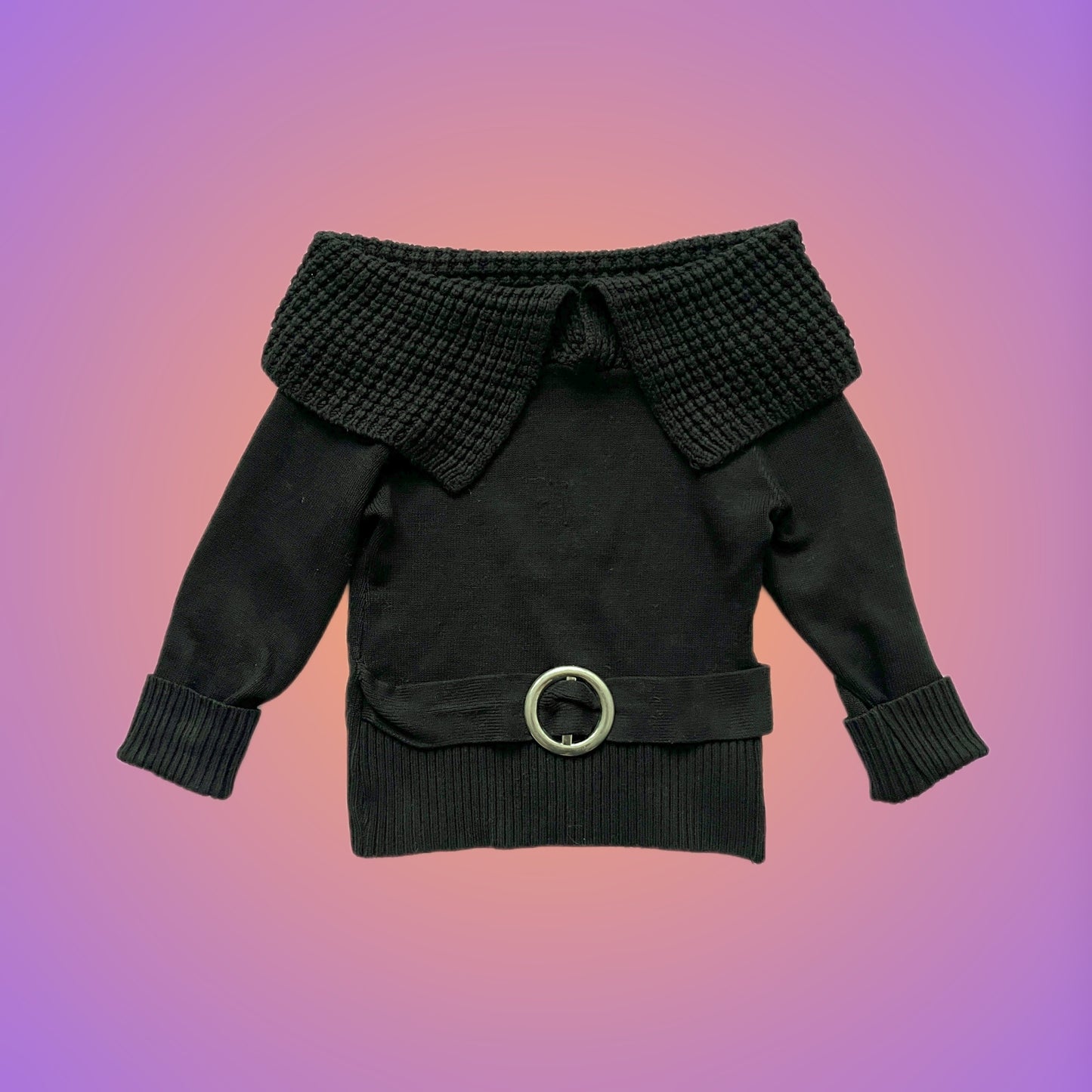 JUMPER S – vintage Y2K wholesale | pliswholesale