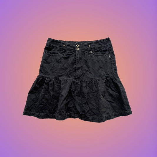 MINI SKIRT S from pliswholesale - Italian & euro Y2K supplier 💚