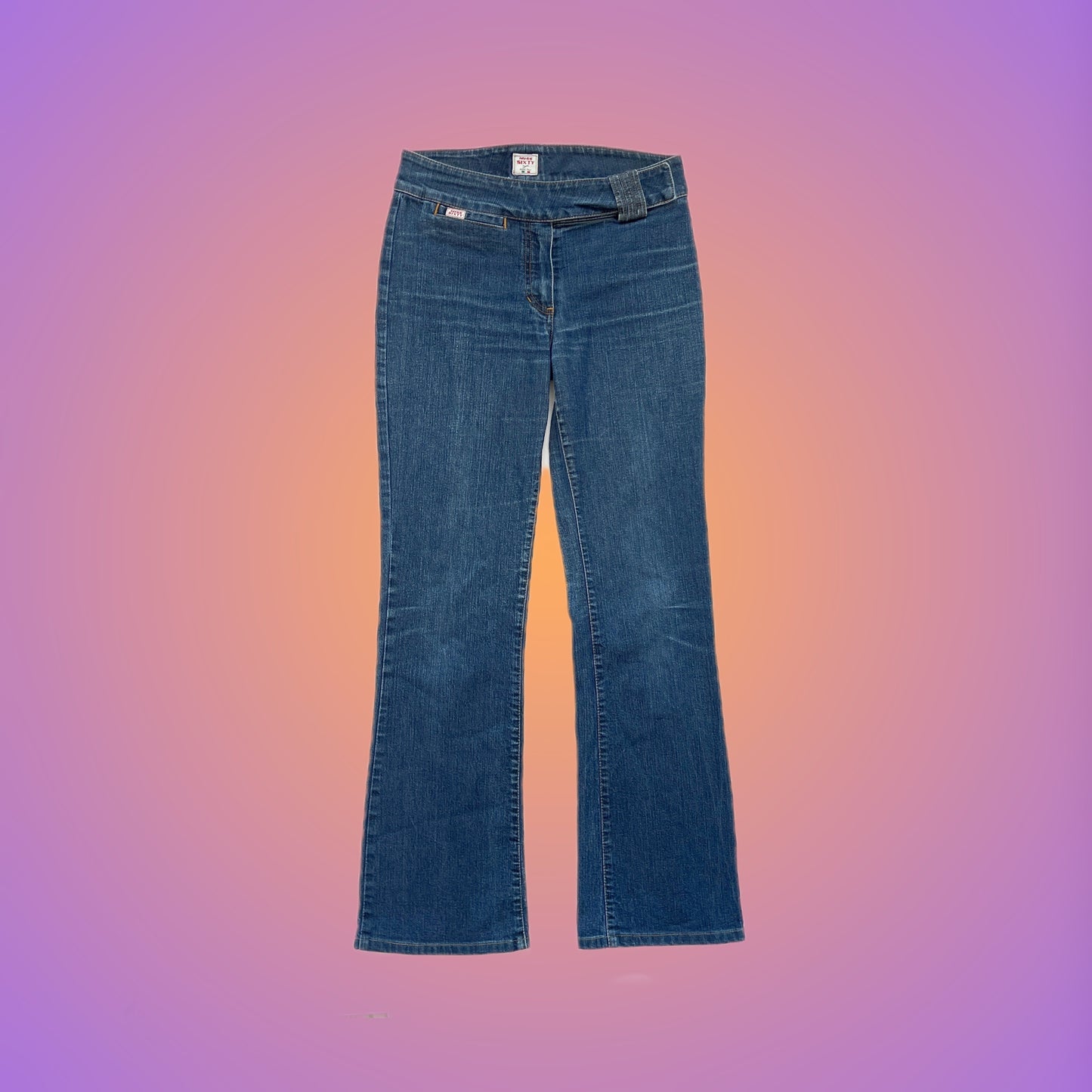 JEANS S MISS SIXTY from pliswholesale - Italian & euro Y2K supplier 💚