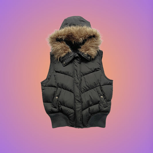 GILET S from pliswholesale - Italian & euro Y2K supplier 💚