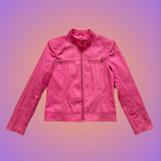 JACKET S from pliswholesale - Italian & euro Y2K supplier 💚