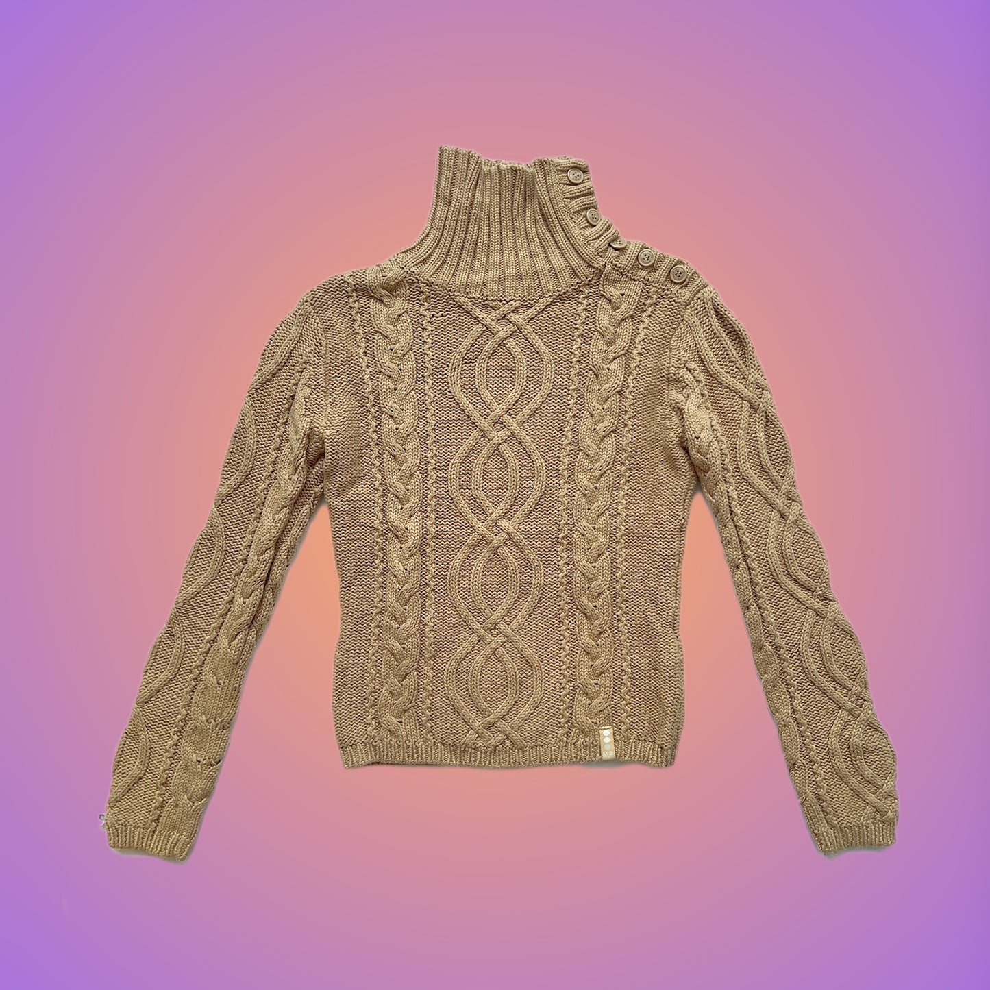 JUMPER S – vintage Y2K wholesale | pliswholesale
