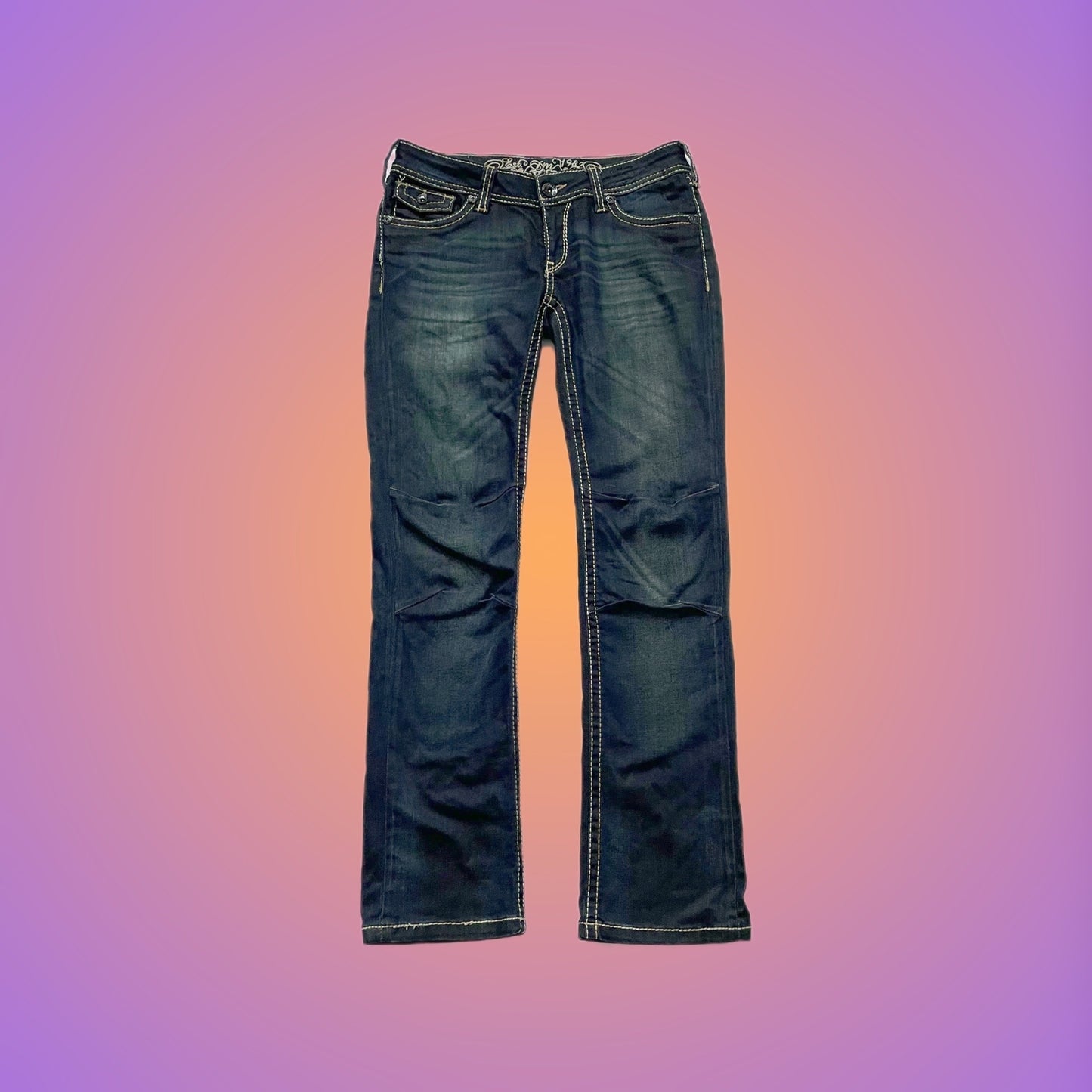 JEANS S from pliswholesale - Italian & euro Y2K supplier 💚