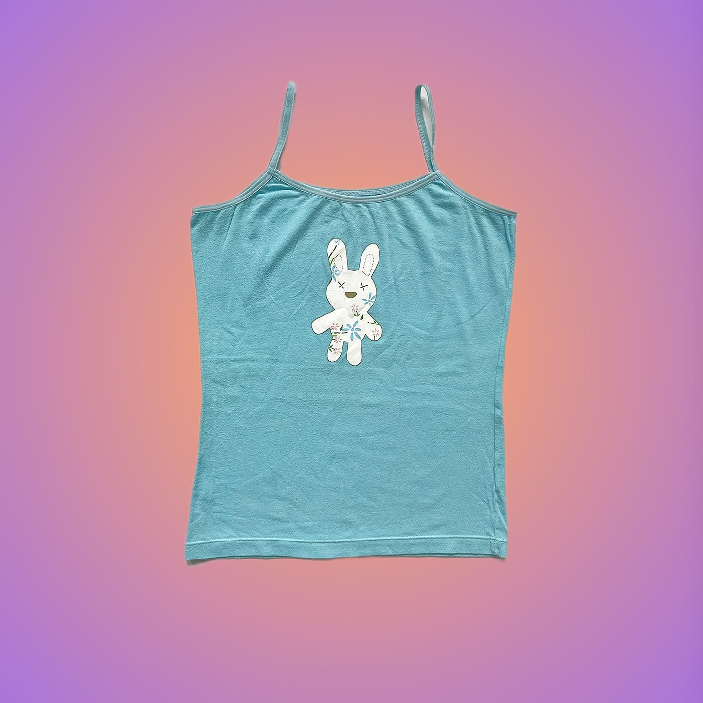 CAMI TOP S from pliswholesale - Italian & euro Y2K supplier 💚