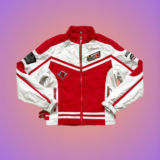 JACKET S from pliswholesale - Italian & euro Y2K supplier 💚
