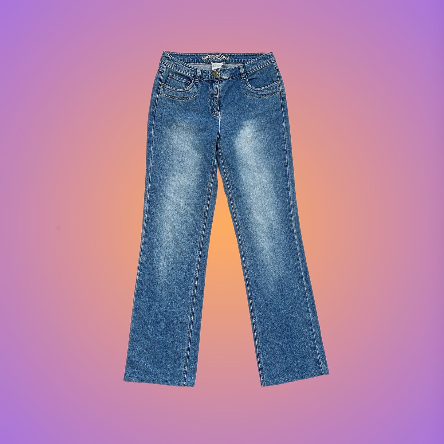 JEANS S from pliswholesale - Italian & euro Y2K supplier 💚