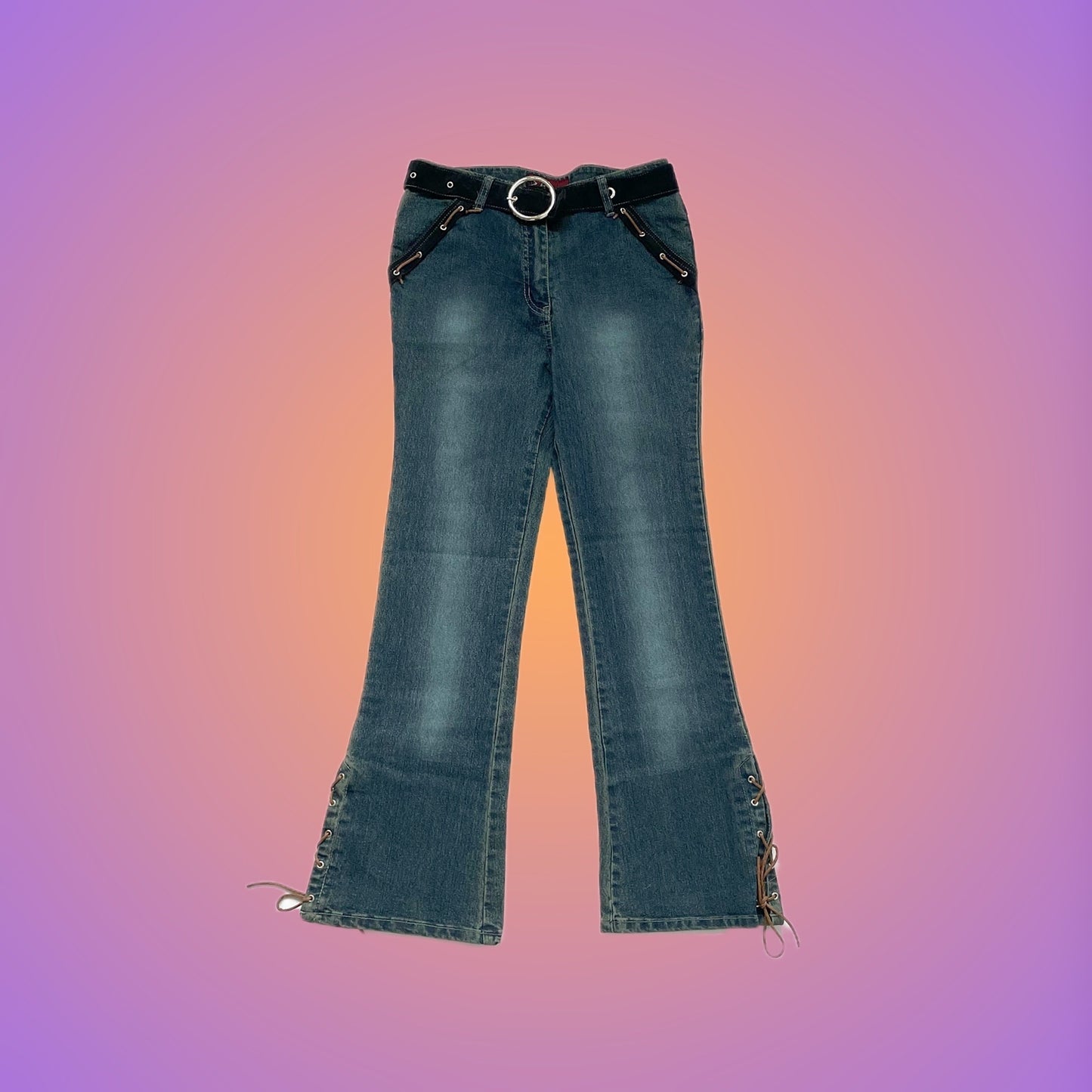 JEANS S from pliswholesale - Italian & euro Y2K supplier 💚