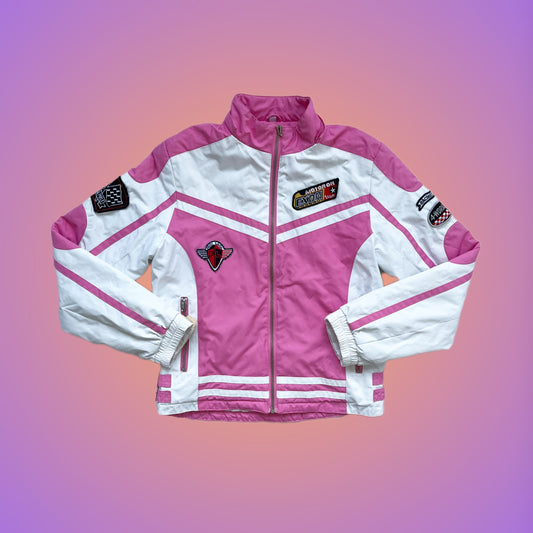 JACKET S from pliswholesale - Italian & euro Y2K supplier 💚