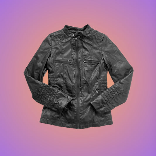 JACKET S from pliswholesale - Italian & euro Y2K supplier 💚