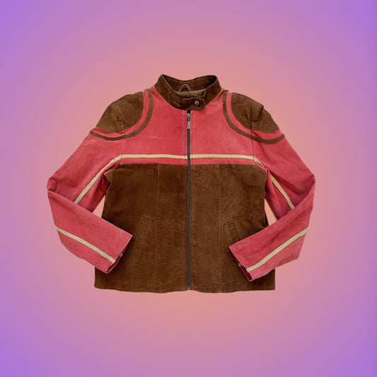 JACKET S – vintage Y2K wholesale | pliswholesale