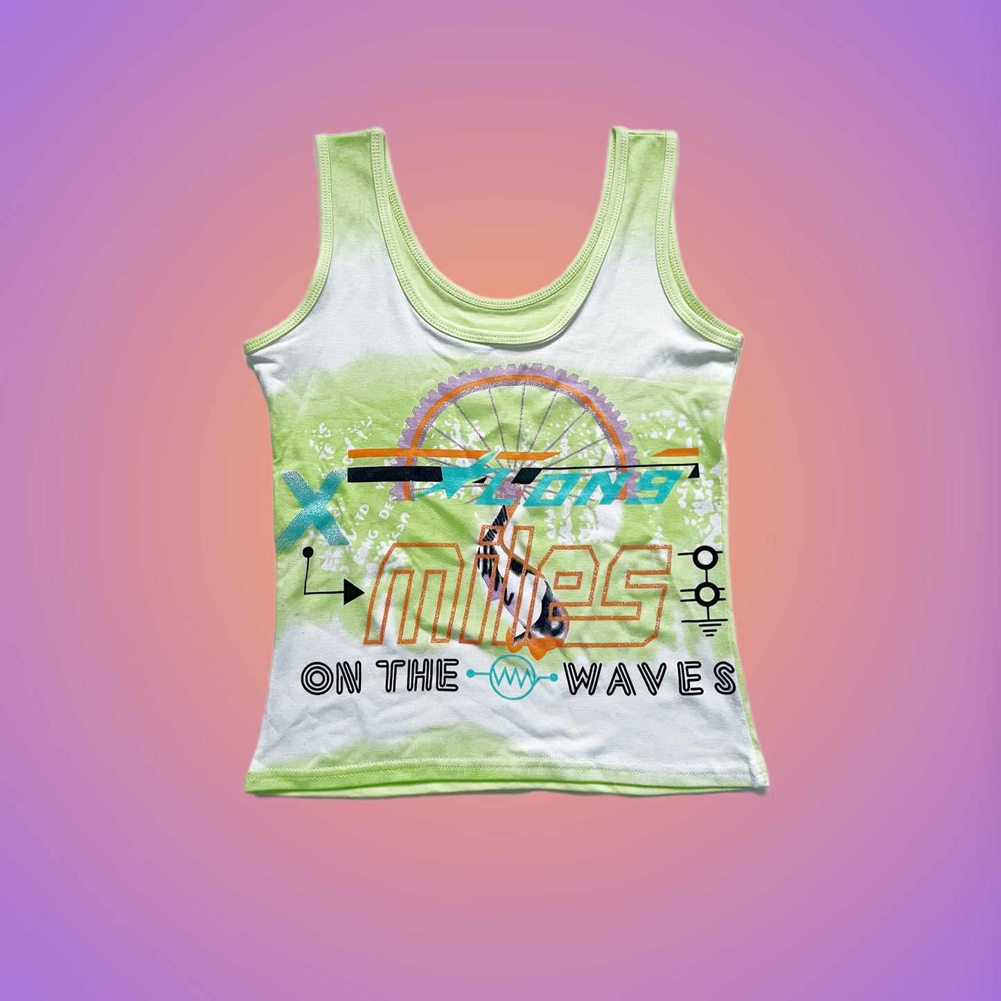 TOP S from pliswholesale - Italian & euro Y2K supplier 💚