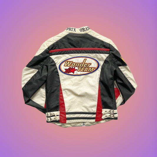 JACKET S from pliswholesale - Italian & euro Y2K supplier 💚