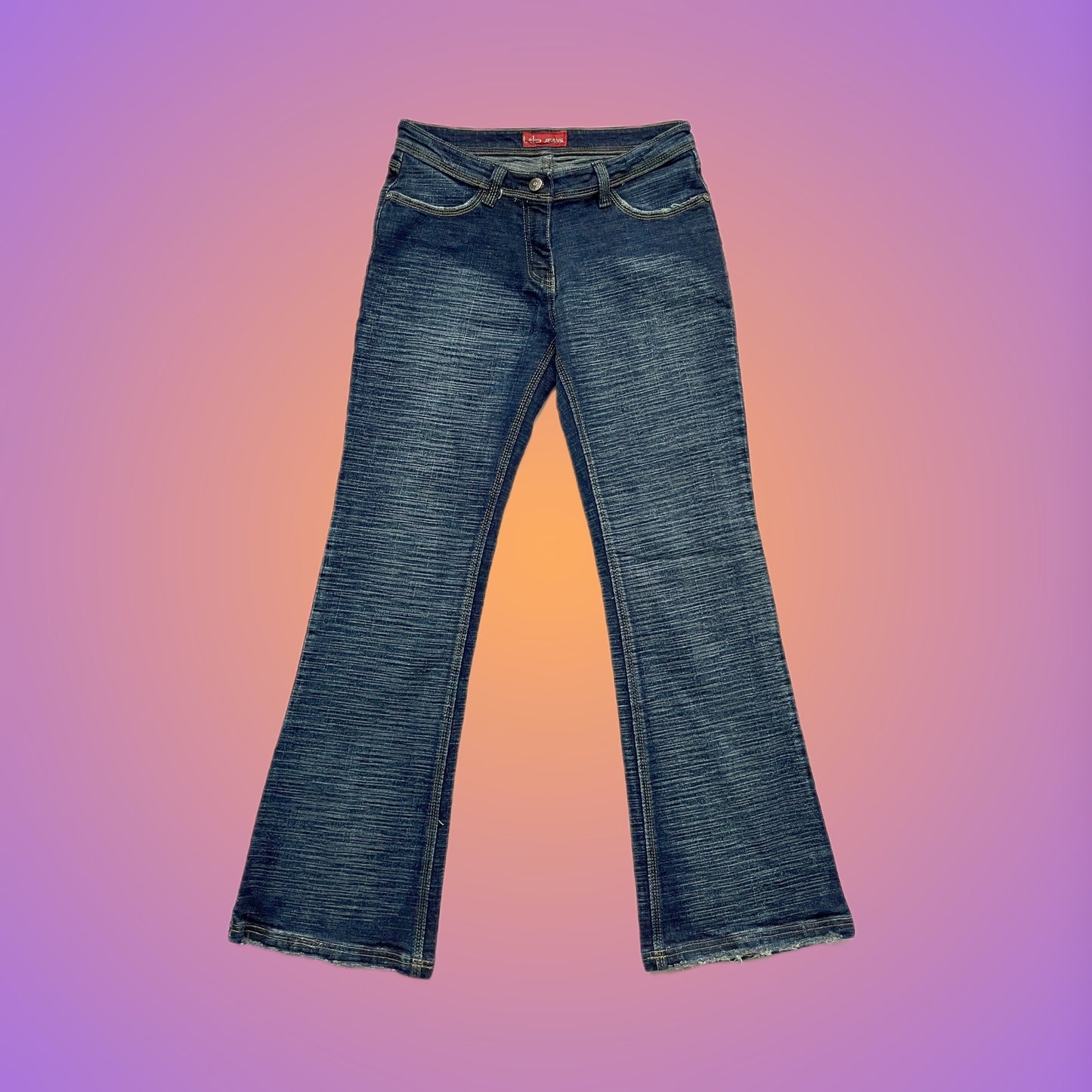 JEANS S from pliswholesale - Italian & euro Y2K supplier 💚